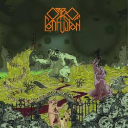 Orb Of Confusion : Orb of Confusion